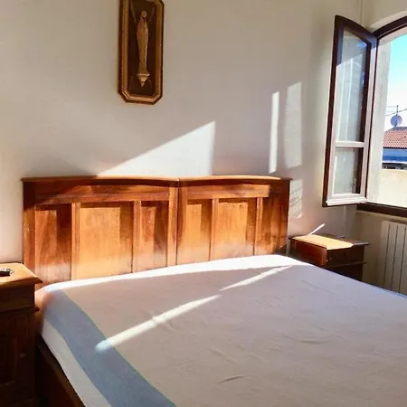 Annafranca Apartment Stintino