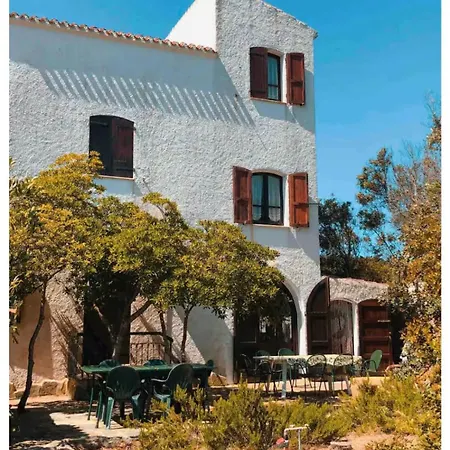 Apartment Annafranca *