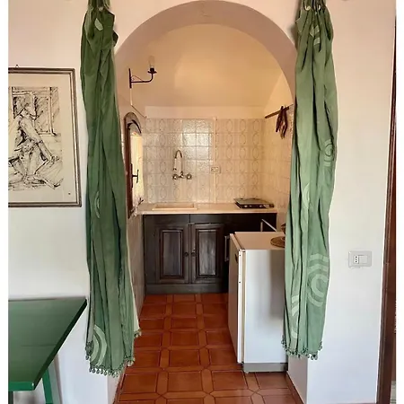 Apartment Annafranca Stintino