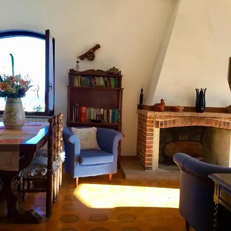 Apartment Annafranca Stintino