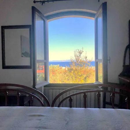 Apartment Annafranca *