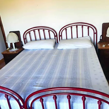 Apartment Annafranca