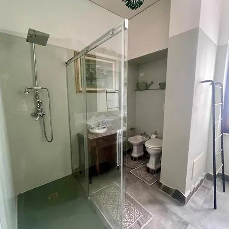 Annafranca Apartment *