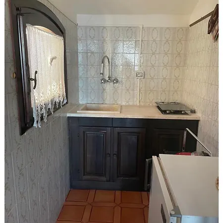 Apartment Annafranca *