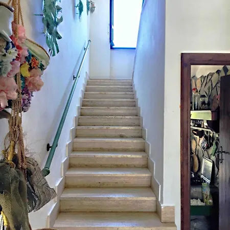 Apartment Annafranca *