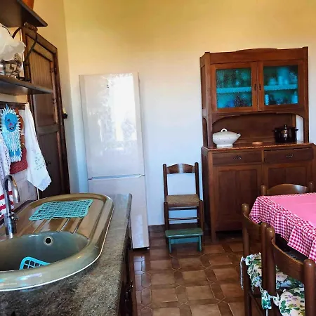 Annafranca Apartment *