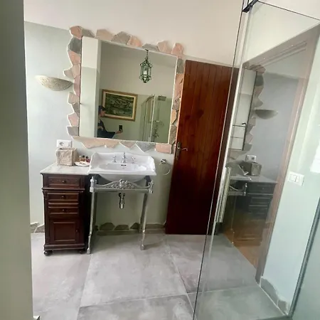 Annafranca Apartment Stintino